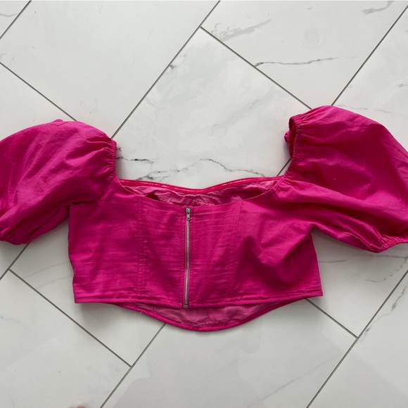 Showpo top - Picture 7 of 7